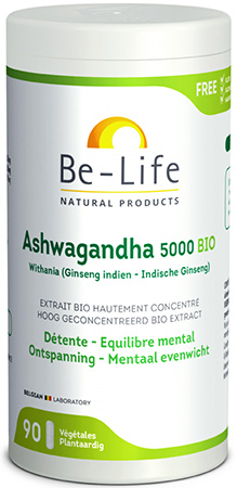 ashwagandha